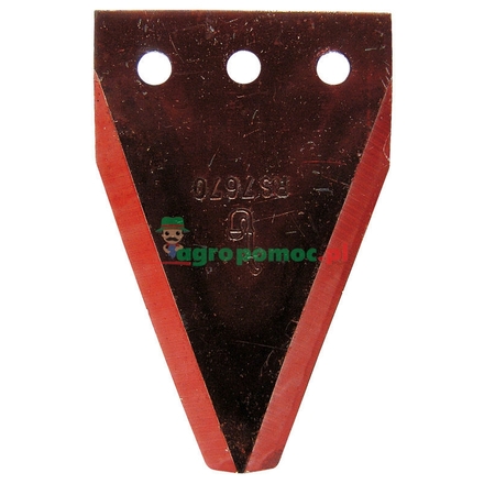  Mower blade | RS 7670